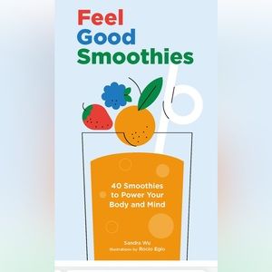 Smoothie recipe book